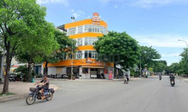 <1276LX>: GIÁ RẺ HƠN THỊ TRƯỜNG – HÀNG HIẾM CÓ KHÓ TIỀM MẶT TIỀN KD VIP KHU ÊM ĐỀM