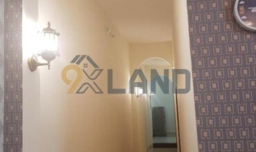 <18LX>: BÁN NHÀ GẦN CẦU VƯỢT LINH XUÂN – NHÀ XÂY KIÊN CỐ – NGANG HƠN 7.6M – 198.6 M2
