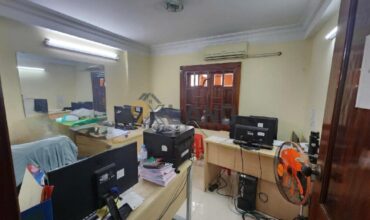 <587TT>: BÁN NHÀ 1 TRỆT 1 LỬNG 1 LẦU – NGAY METRO BÌNH THÁI – SẴN THU NHẬP 30TR/TH – 126M2