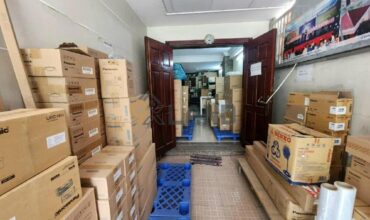 <587TT>: BÁN NHÀ 1 TRỆT 1 LỬNG 1 LẦU – NGAY METRO BÌNH THÁI – SẴN THU NHẬP 30TR/TH – 126M2