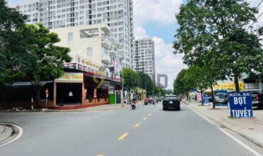 <2171LT>: BÁN ĐẤT DỰ ÁN TÂN HẢI MINH – MẶT TIỀN ĐƯỜNG D3 NGAY ĐÀO TRINH NHẤT – DÂN TRÍ – 100M2 (5×20)