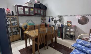 <1405BD>: BÁN NHÀ 2 TẦNG – GẦN CẦU VƯỢT LINH XUÂN – KẾT NỐI NHANH VỀ TP THỦ ĐỨC – DĨ AN – 68,6M²