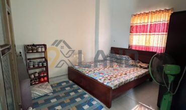<1405BD>: BÁN NHÀ 2 TẦNG – GẦN CẦU VƯỢT LINH XUÂN – KẾT NỐI NHANH VỀ TP THỦ ĐỨC – DĨ AN – 68,6M²