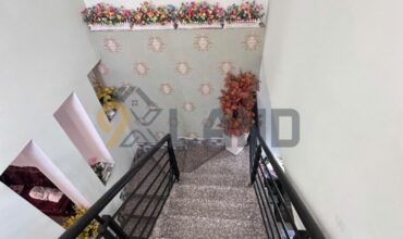 <1405BD>: BÁN NHÀ 2 TẦNG – GẦN CẦU VƯỢT LINH XUÂN – KẾT NỐI NHANH VỀ TP THỦ ĐỨC – DĨ AN – 68,6M²