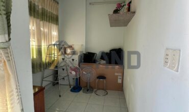 <1405BD>: BÁN NHÀ 2 TẦNG – GẦN CẦU VƯỢT LINH XUÂN – KẾT NỐI NHANH VỀ TP THỦ ĐỨC – DĨ AN – 68,6M²