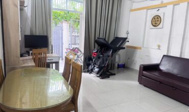 <861TT>: BÁN NHÀ CẤP 4 – HXH – GẦN ĐƯỜNG KHA VẠN CÂN – KHU SẦM UẤT – TIỆN ÍCH KHÔNG THIẾU THỨ GÌ – 75.3 M2