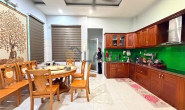 <2226LĐ>: BÁN NHÀ MẶT TIỀN TRƯỚC SAU CỰC THOÁNG – KINH DOANH ĐA NGÀNH NGHỀ – NHÀ KIÊN CỐ – 141M2 -NGANG 8M