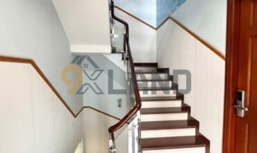 <2226LĐ>: BÁN NHÀ MẶT TIỀN TRƯỚC SAU CỰC THOÁNG – KINH DOANH ĐA NGÀNH NGHỀ – NHÀ KIÊN CỐ – 141M2 -NGANG 8M