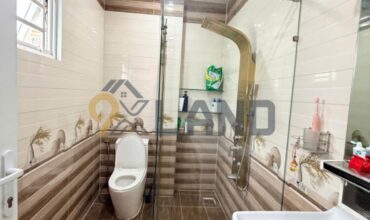 <2226LĐ>: BÁN NHÀ MẶT TIỀN TRƯỚC SAU CỰC THOÁNG – KINH DOANH ĐA NGÀNH NGHỀ – NHÀ KIÊN CỐ – 141M2 -NGANG 8M