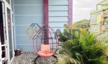<2226LĐ>: BÁN NHÀ MẶT TIỀN TRƯỚC SAU CỰC THOÁNG – KINH DOANH ĐA NGÀNH NGHỀ – NHÀ KIÊN CỐ – 141M2 -NGANG 8M