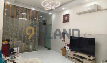 <393TNPA>: BÁN NHÀ 3 TẦNG – GẦN CHỢ ĐÊM MAN THIỆN – NHÀ ĐẸP THOÁNG – XÂY DỰNG KIÊN CỐ – SỔ HỒNG ĐẦY ĐỦ – 74.2 M2