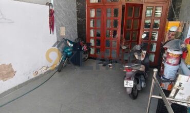 <393TNPA>: BÁN NHÀ 3 TẦNG – GẦN CHỢ ĐÊM MAN THIỆN – NHÀ ĐẸP THOÁNG – XÂY DỰNG KIÊN CỐ – SỔ HỒNG ĐẦY ĐỦ – 74.2 M2