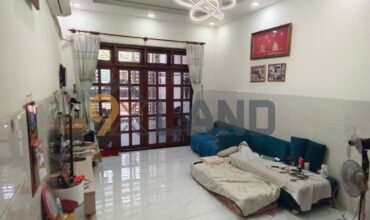 <393TNPA>: BÁN NHÀ 3 TẦNG – GẦN CHỢ ĐÊM MAN THIỆN – NHÀ ĐẸP THOÁNG – XÂY DỰNG KIÊN CỐ – SỔ HỒNG ĐẦY ĐỦ – 74.2 M2