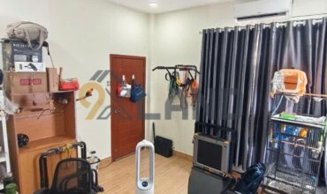 <393TNPA>: BÁN NHÀ 3 TẦNG – GẦN CHỢ ĐÊM MAN THIỆN – NHÀ ĐẸP THOÁNG – XÂY DỰNG KIÊN CỐ – SỔ HỒNG ĐẦY ĐỦ – 74.2 M2