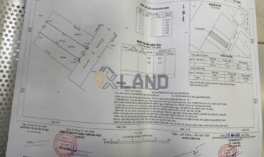<843HBP>: ĐẤT HẺM – THÍCH HỢP XÂY CĂN HỘ DỊCH VỤ CHO THUÊ – GẦN QUỐC LỘ 13 – 71 M2 VUÔNG VỨC