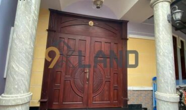 <19PLB>: BÁN NHANH NHÀ 2 MẶT TIỀN – ĐƯỜNG 79 – P. PHƯỚC LONG B – 175.3M2