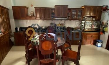 <19PLB>: BÁN NHANH NHÀ 2 MẶT TIỀN – ĐƯỜNG 79 – P. PHƯỚC LONG B – 175.3M2