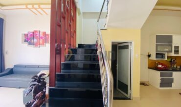 <8LP>: BÁN NHÀ 2 TẦNG – ĐƯỜNG SỐ 8- P. LONG PHƯỚC – 55.7M2