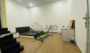 <8LP>: BÁN NHÀ 2 TẦNG – ĐƯỜNG SỐ 8- P. LONG PHƯỚC – 55.7M2