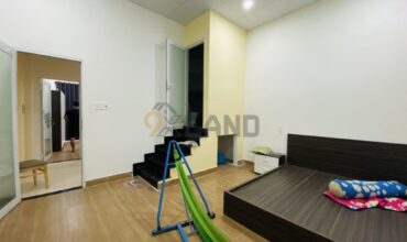 <8LP>: BÁN NHÀ 2 TẦNG – ĐƯỜNG SỐ 8- P. LONG PHƯỚC – 55.7M2