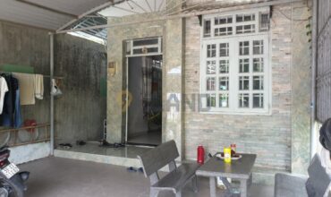 <326TT >: GIÁ TỐT! BÁN NHANH NHÀ 2 TẦNG – GẦN ĐƯỜNG ĐẶNG VĂN BI – OTO RA VÀ THOẢI MÁI – 200M2