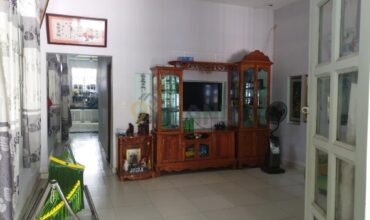 <326TT >: GIÁ TỐT! BÁN NHANH NHÀ 2 TẦNG – GẦN ĐƯỜNG ĐẶNG VĂN BI – OTO RA VÀ THOẢI MÁI – 200M2