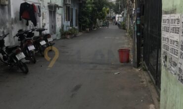 <804PLA>: BÁN DÃY TRỌ – ĐƯỜNG TÂY HÒA – P.PHƯỚC LONG A – 139.1M2 – THU NHẬP 18TR/ THÁNG