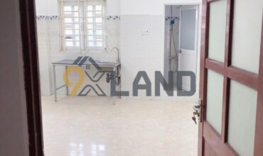 <46PLB>: BÁN NHÀ HẺM – HƯỚNG RA ĐƯỜNG ĐỖ XUÂN HỢP- P. PHƯỚC LONG B – 80M2