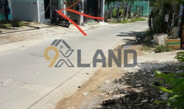 <508PLB>: BÁN DÃY TRỌ HẺM Ô TÔ – ĐƯỜNG 79 – P. PHƯỚC LONG B – 123M2