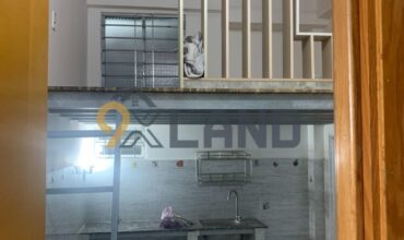 <513PLB>: BÁN NHÀ TRỌ HẺM XE HƠI – ĐƯỜNG 79 – P. PHƯỚC LONG B – 136.5M2 – THU NHẬP 60TR/ THÁNG