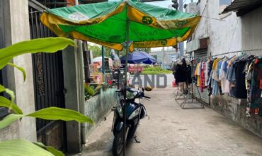 <45PLA>: BÁN NHÀ 2 TẦNG – ĐƯỜNG NAM HÒA – P. PHƯỚC LONG A – 96.7M2 -NỞ HẬU 6.4M
