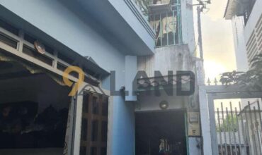 <116PLB>: BÁN NHÀ HẺM – ĐƯỜNG TĂNG NHƠN PHÚ – P. PHƯỚC LONG B -68.04M2