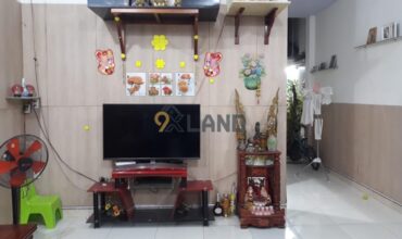 <131PLB>: BÁN NHÀ CẤP 4 – GẦN ĐƯỜNG ĐÔ XUÂN HỢP – P. PHƯỚC LONG B – 74.3M2