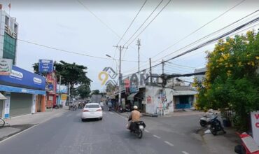 <1023PLB>: BÁN NHÀ MẶT TIỀN – ĐƯỜNG ĐỖ XUÂN HỢP- P. PHƯỚC LONG B – 60M2