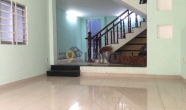 <143PLB>: BÁN NHÀ HẺM XE HƠI – GẦN ĐƯỜNG TĂNG NHƠN PHÚ – P. PHƯỚC LONG B – 63.8M2