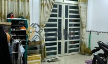 <105PLB>: BÁN NHÀ HẺM – ĐƯỜNG 22 – P. PHƯỚC LONG B – 146.8M2