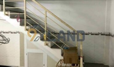<105PLB>: BÁN NHÀ HẺM – ĐƯỜNG 22 – P. PHƯỚC LONG B – 146.8M2