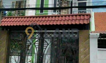 <64LT>: BÁN LÔ ĐẤT ĐẸP – SÁT PHẠM VĂN ĐỒNG GIÁ TỐT TRONG KHU – ĐẤT VUÔNG VỨC NGAY TRUNG TÂM- 56.6 M2
