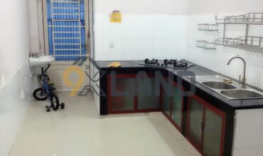 <165PLB>: BÁN NHÀ 1 TRỆT 1 LẦU – ĐƯỜNG ĐỖ XUÂN HỢP – P. PHƯỚC LONG B – 36.3M2