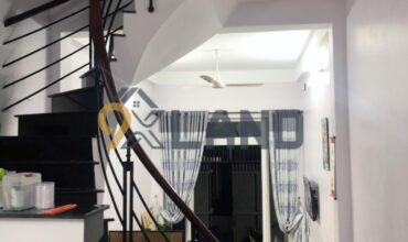 <165PLB>: BÁN NHÀ 1 TRỆT 1 LẦU – ĐƯỜNG ĐỖ XUÂN HỢP – P. PHƯỚC LONG B – 36.3M2