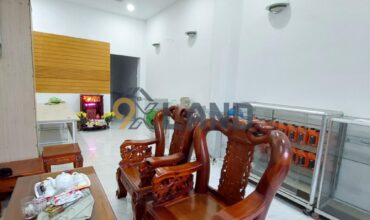 <64LT>: BÁN LÔ ĐẤT ĐẸP – SÁT PHẠM VĂN ĐỒNG GIÁ TỐT TRONG KHU – ĐẤT VUÔNG VỨC NGAY TRUNG TÂM- 56.6 M2