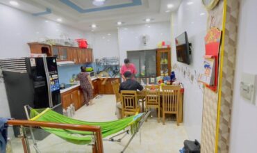 <179PLB>: BÁN NHÀ 4 TẦNG – ĐƯỜNG 10M – P. PHƯỚC LONG B – 55.6M2