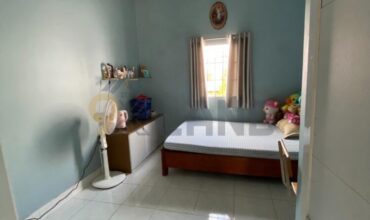 <80PLA>: BÁN GẤP NHÀ KHU DÂN CƯ SẦM UẤT- P. PHƯỚC LONG A- 55.7M2.