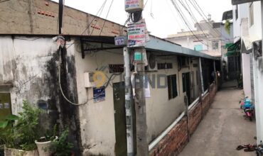 <517PLB>: VỊ TRÍ ĐẸP GIÁ SIÊU MỀM! BÁN GẤP DÃY TRỌ- ĐƯỜNG SỐ 22 – P. PHƯỚC LONG B – KHU DÂN CƯ SẦM UẤT – 183M²