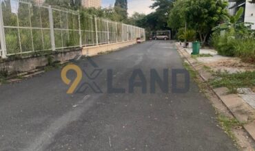 <192PLB>: CẦN BÁN GẤP ĐẤT BIỆT THỰ KHU DÂN CƯ GIA HÒA – PHƯỚC LONG B – TP THỦ ĐỨC