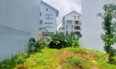 <192PLB>: CẦN BÁN GẤP ĐẤT BIỆT THỰ KHU DÂN CƯ GIA HÒA – PHƯỚC LONG B – TP THỦ ĐỨC