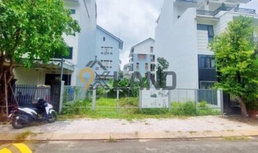 <192PLB>: CẦN BÁN GẤP ĐẤT BIỆT THỰ KHU DÂN CƯ GIA HÒA – PHƯỚC LONG B – TP THỦ ĐỨC