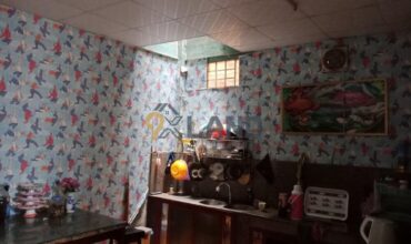 <84PLA>: BÁN GẤP NHÀ HẺM – GẦN ĐƯỜNG LÃ XUÂN OAI – P. PHƯỚC LONG A – 81.5M2