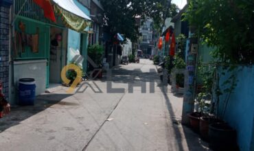<84PLA>: BÁN GẤP NHÀ HẺM – GẦN ĐƯỜNG LÃ XUÂN OAI – P. PHƯỚC LONG A – 81.5M2
