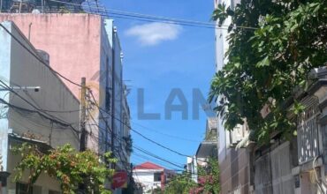 <805PLA>: BÁN LÔ ĐẤT – ĐƯỜNG HỒ BÁ PHẤN – P.PHƯỚC LONG A – 79.8M2 – THU NHẬP 8TR/ THÁNG